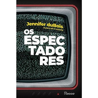 Os espectadores Jennifer duBois